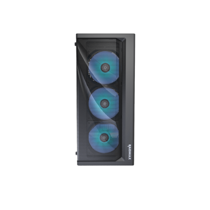 CASE RAIDMAX MESHIAN SERIES X922 - Image 2