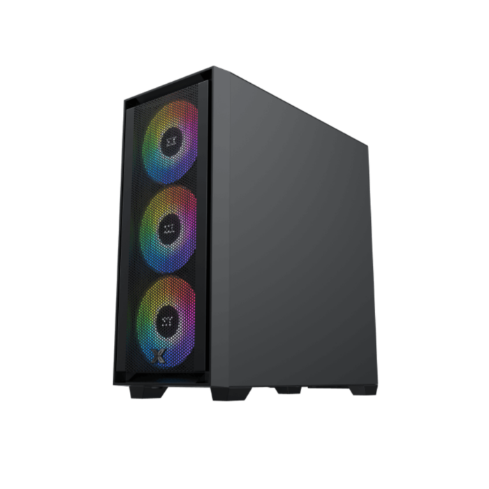 CASE XIGMATEK ANUBIS PRO 4FX - Image 2