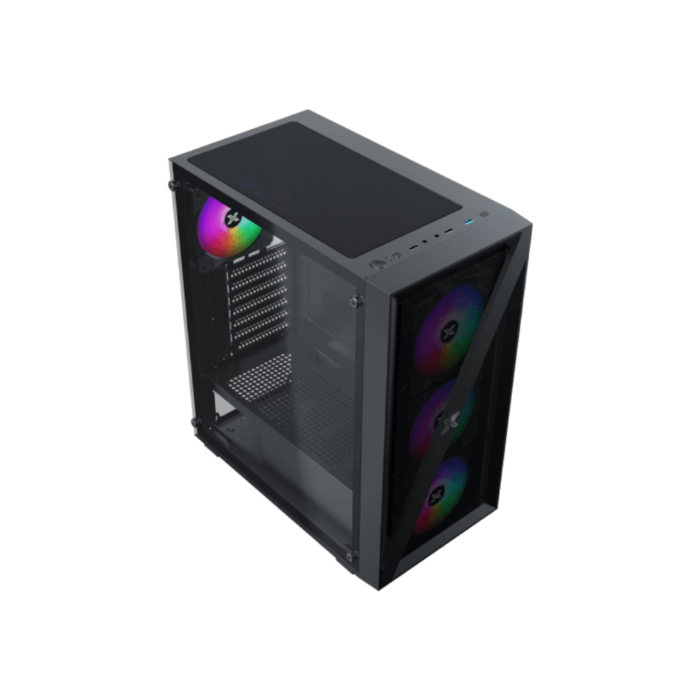 CASE XIGMATEK BLADE - Image 2