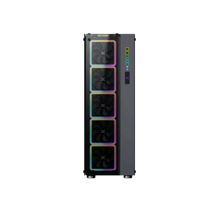 CASE XIGMATEK ELYSIUM II SUPER EATX - Image 2