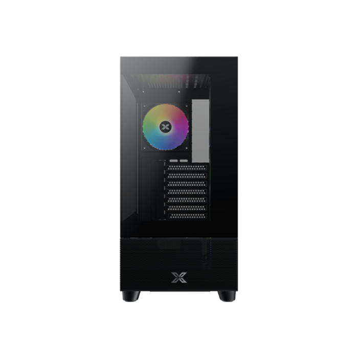 CASE XIGMATEK ENDORPHIN AIR V2 - Image 2