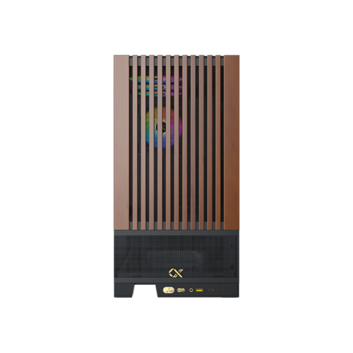 CASE XIGMATEK ENDORPHIN WD BLACK - Image 2