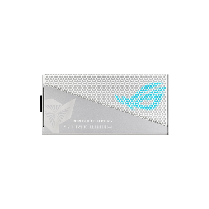 ASUS ROG STRIX 1000 W GOLD AURA WHITE - Image 2