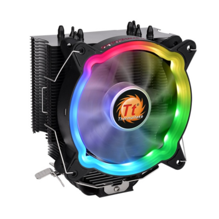 FAN COOLING AIR THERMALTAKE UX200 V5 ARGB W