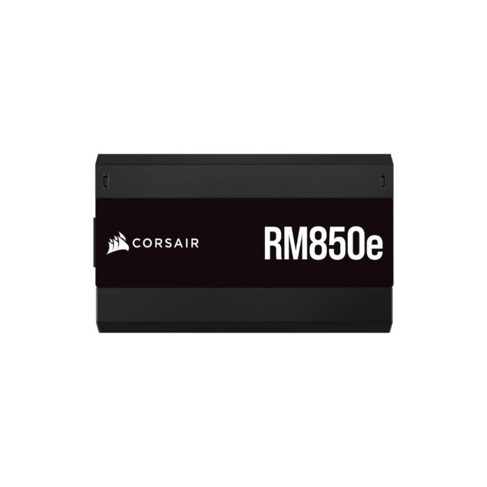 CORSAIR RM850E 80PLUS GOLD LOW-NOISE - Image 3