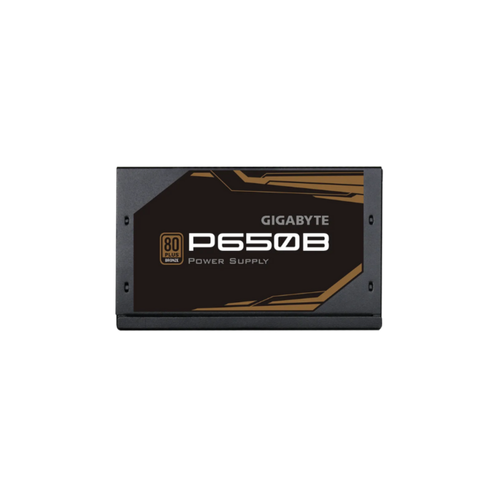 PSU GIGABYTE P650B BRONZE - Image 2