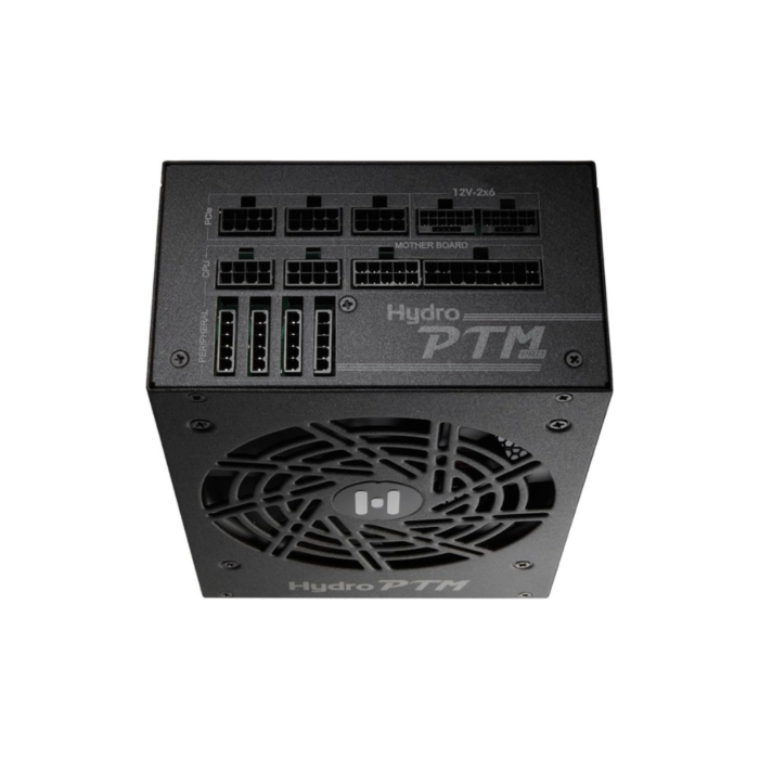 FSP HPT2-1350W PLATINUM PCIE5 - Image 2