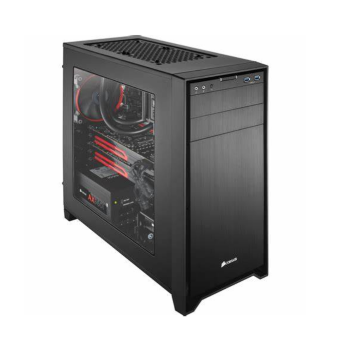 CORSAIR OBSIDIAN CASE  SERIES 350D - Image 2