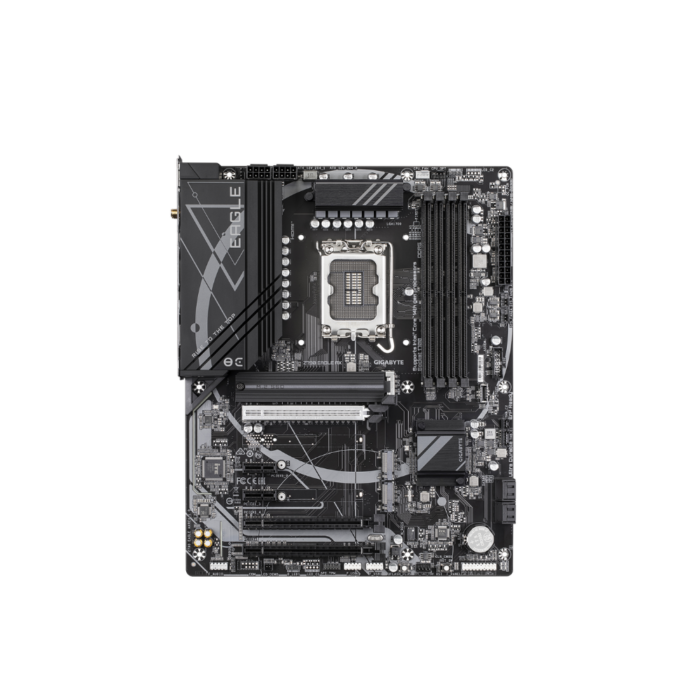 GIGABYTE Z790 EAGLE AX 1700 LGA - Image 2