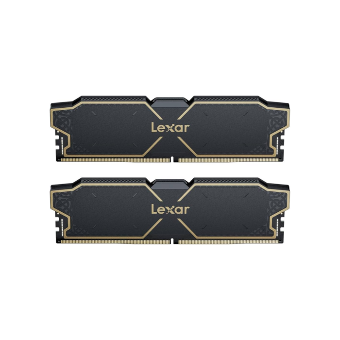 DDR5 LEXAR THOR KIT 2X16GB 6000