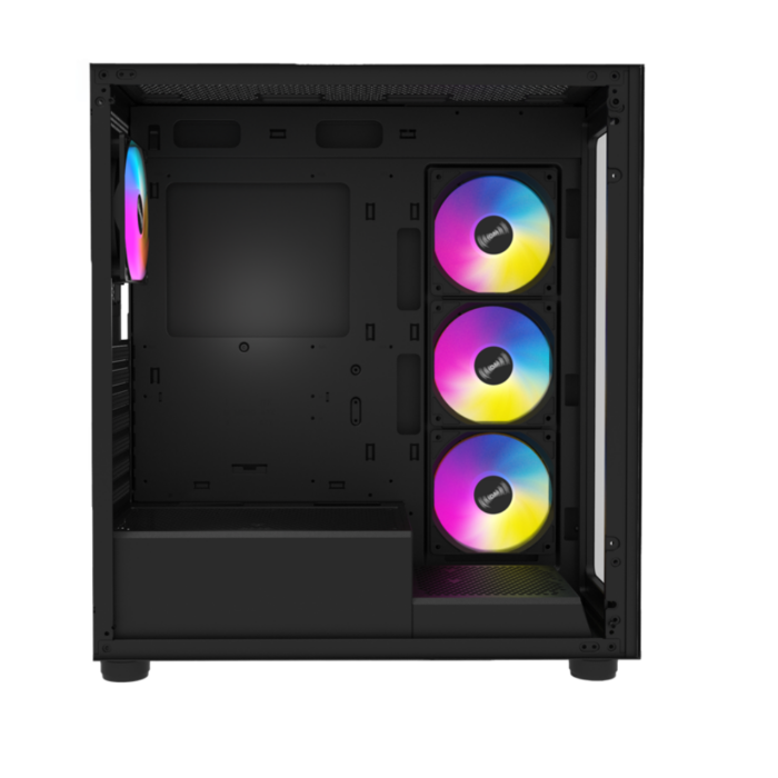 CASE RAIDMAX INFINITA SERIES I811 - Image 3