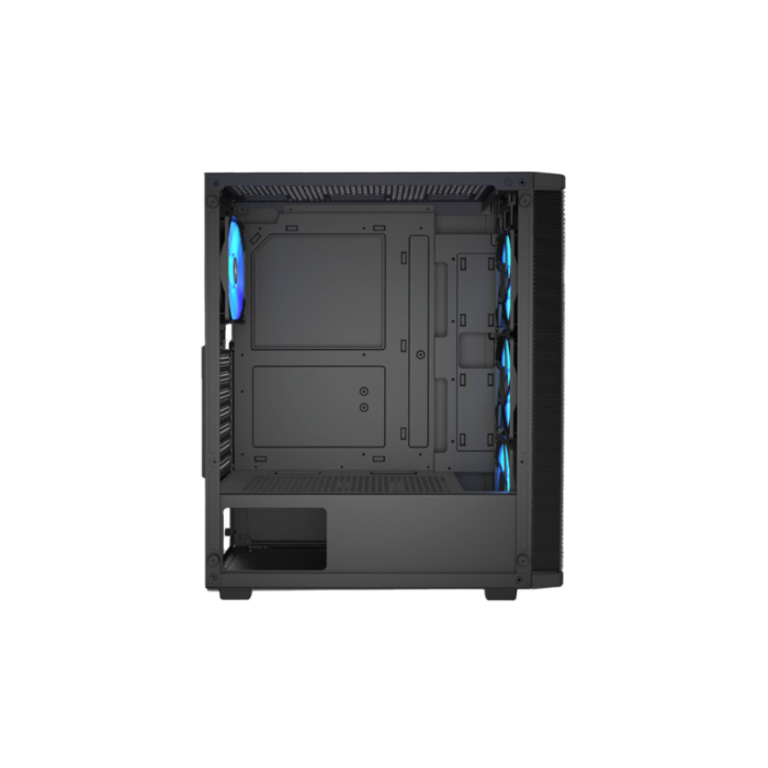 CASE RAIDMAX MESHIAN SERIES X922 - Image 3