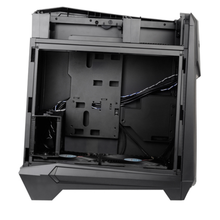 CASE SILVERSTONE RV05 - Image 3