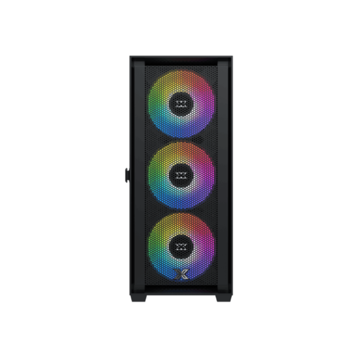 CASE XIGMATEK ANUBIS PRO 4FX - Image 3