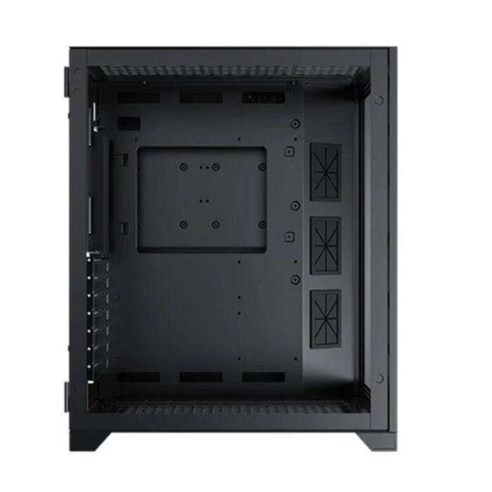 CASE XIGMATEK AQUARIUS S GAMING BLACK - Image 3