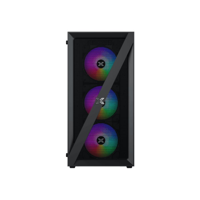 CASE XIGMATEK BLADE - Image 3