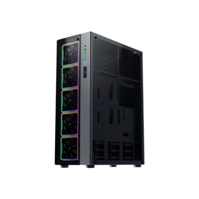 CASE XIGMATEK ELYSIUM II SUPER EATX - Image 3