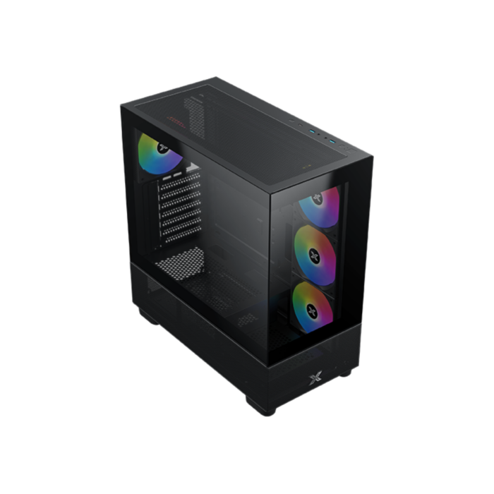 CASE XIGMATEK ENDORPHIN AIR V2 - Image 3