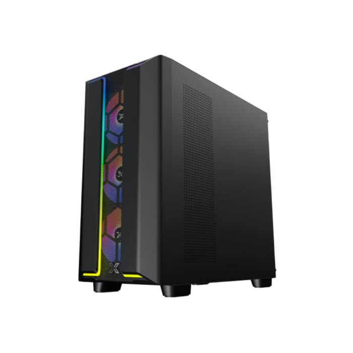 CASE XIGMATEK GAMING Y PRO BLACK - Image 3