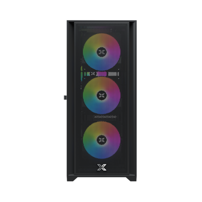 CASE XIGMATEK MASTER X - Image 3