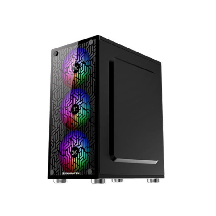 CASE XIGMATEK NYX ARGB - Image 3