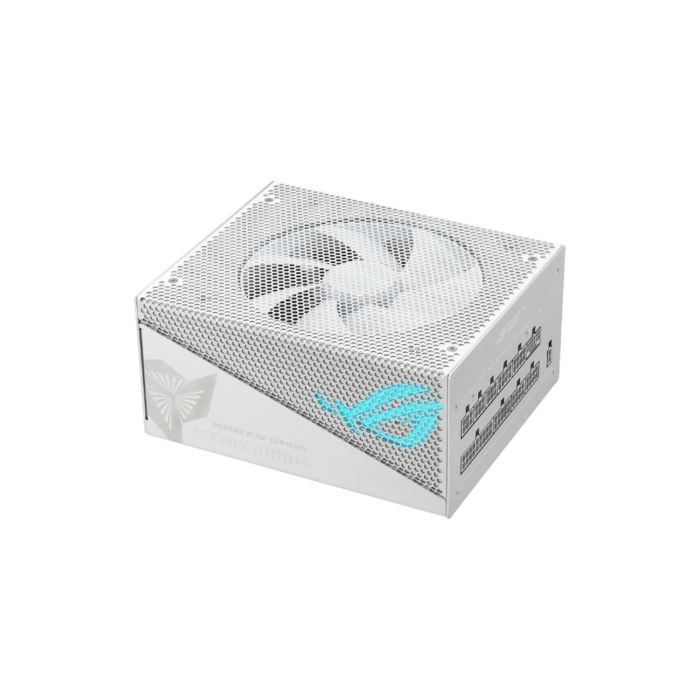 ASUS ROG STRIX 1000 W GOLD AURA WHITE - Image 3