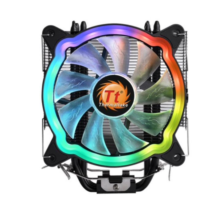 FAN COOLING AIR THERMALTAKE UX200 V5 ARGB W - Image 3
