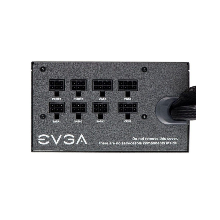 EVGA BQ 850W 80PLUS BRONZE - Image 3