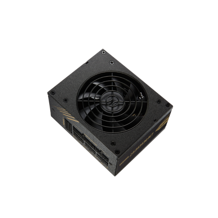 FSP DAGGER PRO 650 W 80 PLUS GOLD - Image 3