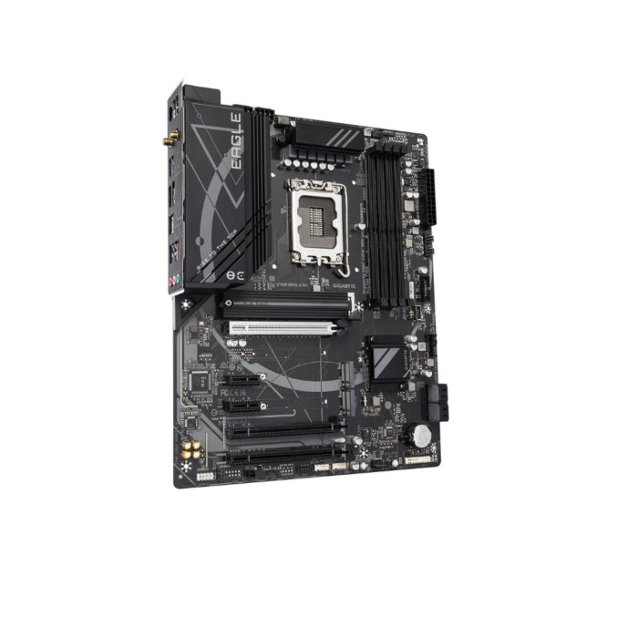 GIGABYTE Z790 EAGLE AX 1700 LGA - Image 3