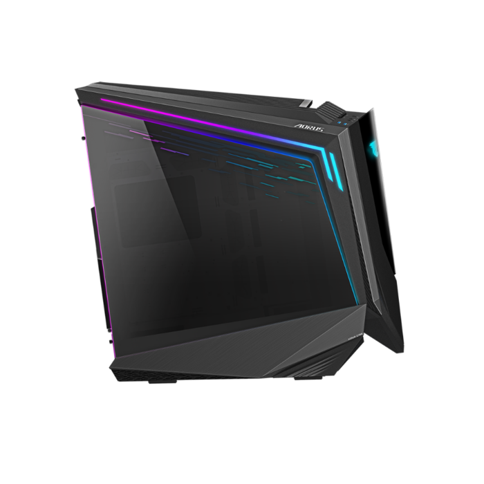 CASE GIGABYTE AORUS AC700G GLASS - Image 3