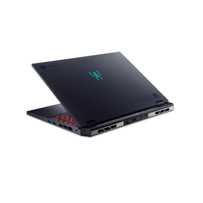 LAPTOP ACER PREDATOR HELIOS Neo CI9-14900HX  16GB 1TBSSD RTX 4070 8GB 16" QHD 240HZ DOS - Image 3