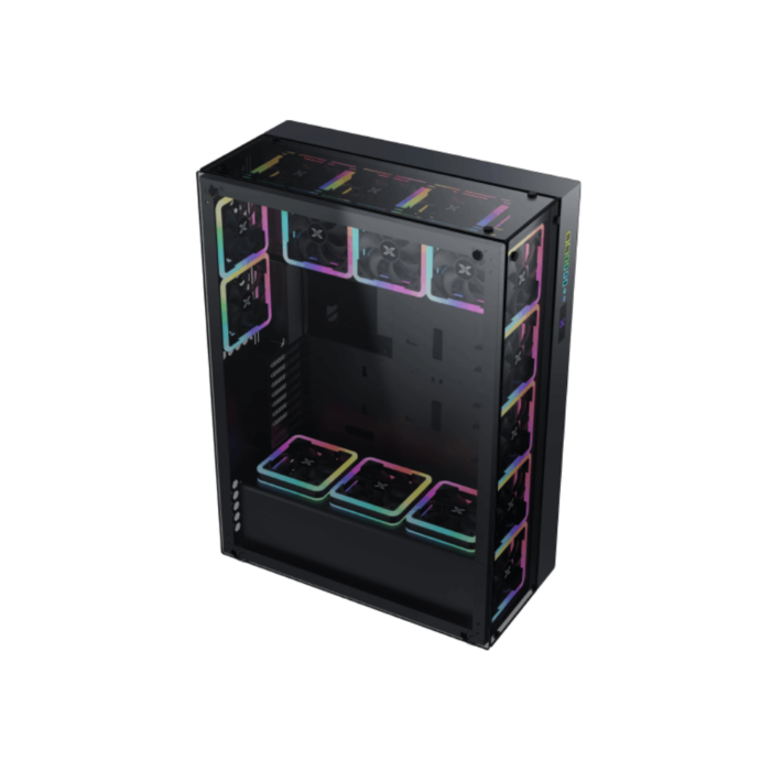 CASE XIGMATEK ELYSIUM II SUPER EATX - Image 4