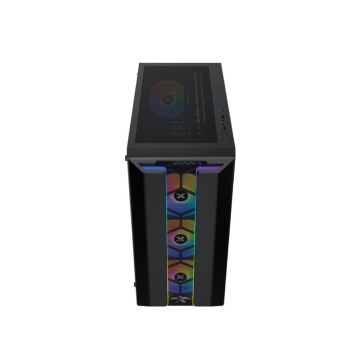 CASE XIGMATEK GAMING Y PRO BLACK - Image 4