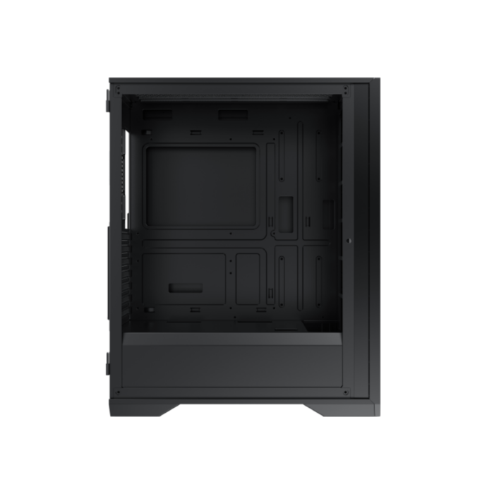 CASE XIGMATEK LUX S 4 FAN RGB - Image 4