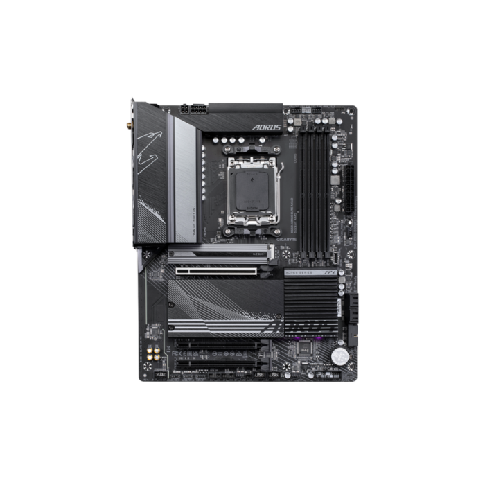 GIGABYTE B650 AORUS ELITE AX V2 DDR5 AMD - Image 4