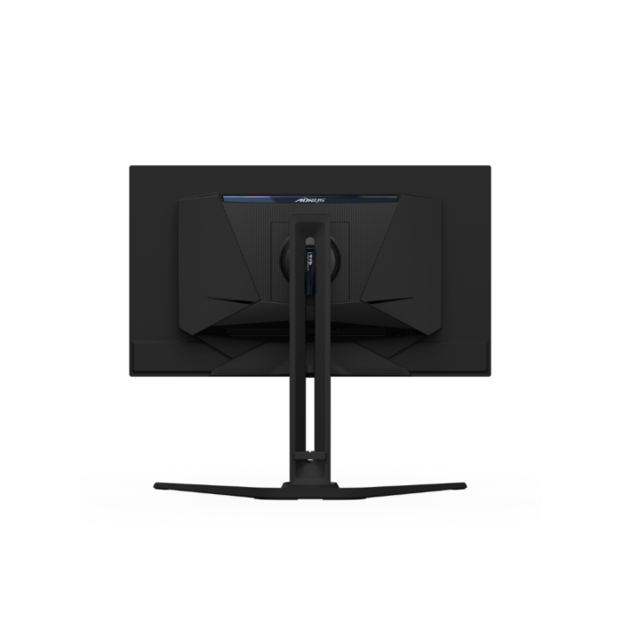 GIGABYTE 27 FO27Q3 GAMING Monitor 2K OLED 360Hz 0.03MS - Image 4