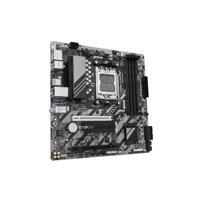 GIGABYTE B850M D3HP DDR5 AMD - Image 4