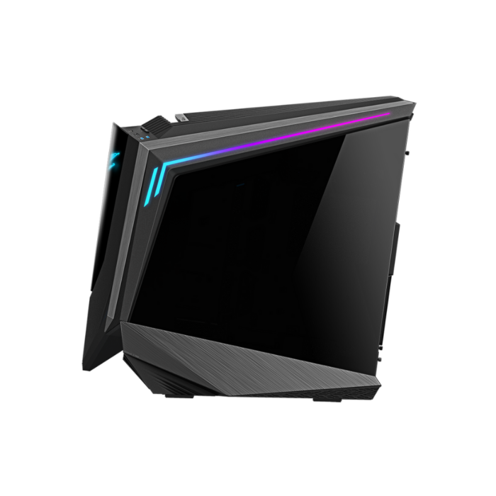 CASE GIGABYTE AORUS AC700G GLASS - Image 4