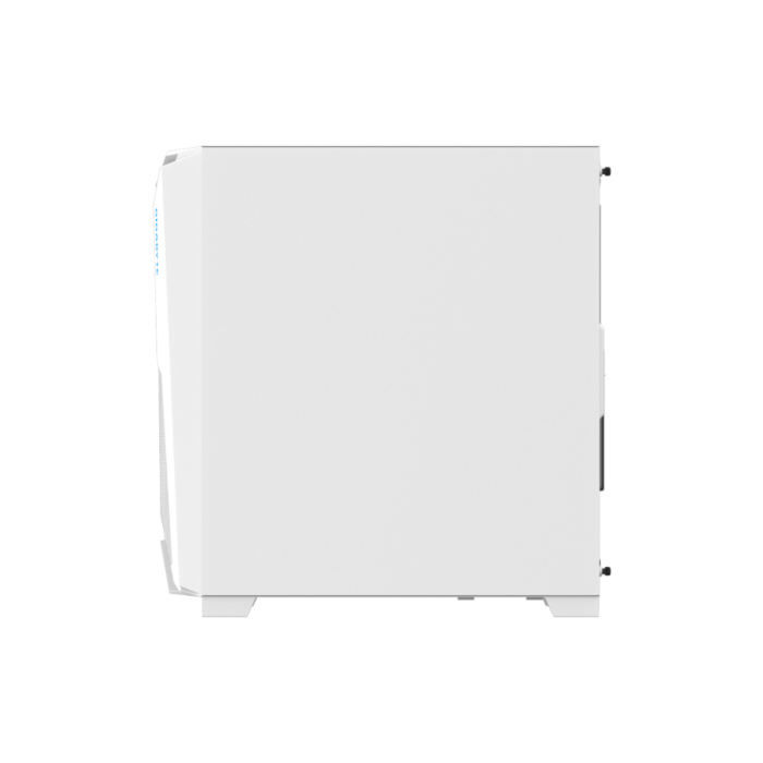 CASE GIGABYTE C301GW V2 ATX GLASS WHITE - Image 4