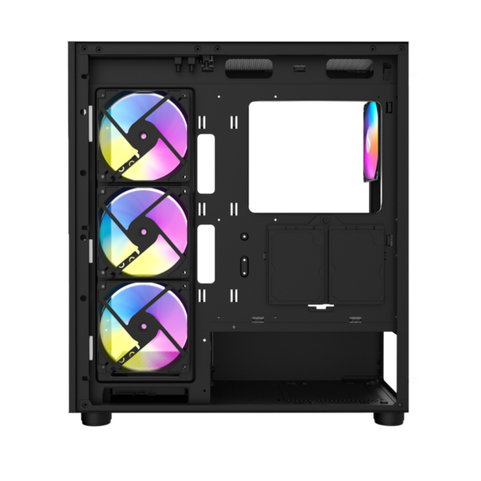 CASE RAIDMAX INFINITA SERIES I811 - Image 4