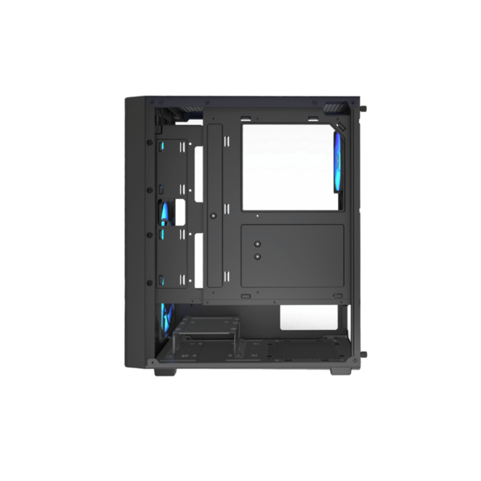 CASE RAIDMAX MESHIAN SERIES X922 - Image 4