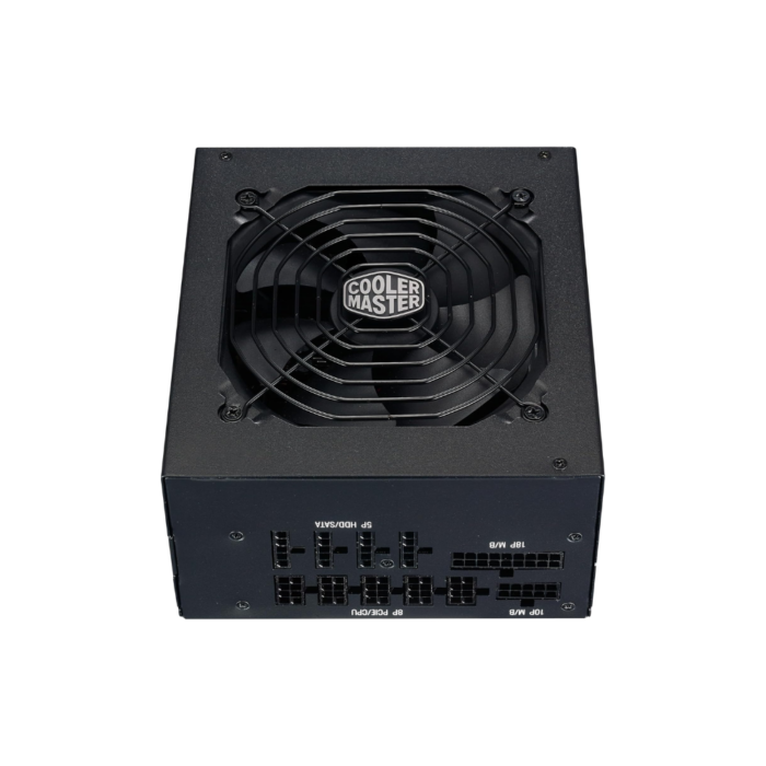 COOLERMASTER MWE 850 W V2FM GOLD - Image 5