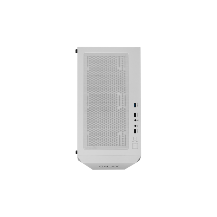 GALAX REVOLUTION-05 ARGB CASE 4 FAN WHITE - Image 5