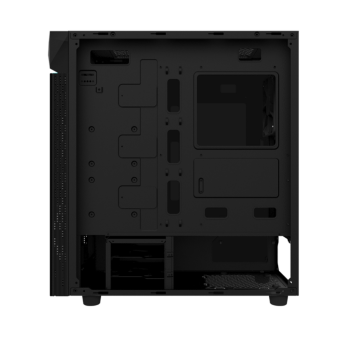 CASE GIGABYTE C200G GLASS BLACK - Image 5