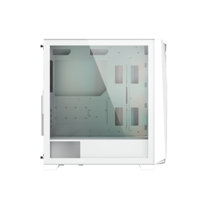 CASE GIGABYTE C301GW V2 ATX GLASS WHITE - Image 5