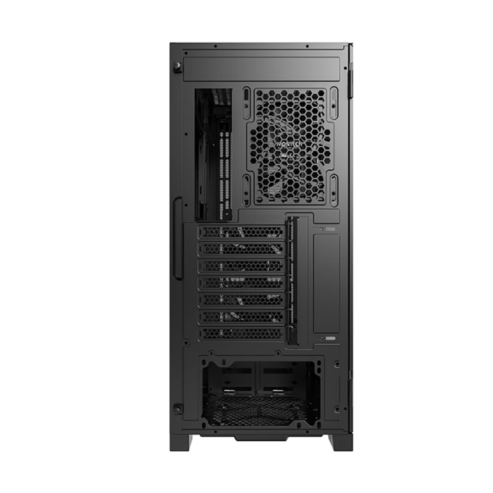 CASE MONTECH SKY ONE LITE BLACK ARGB LIGHTING - Image 5