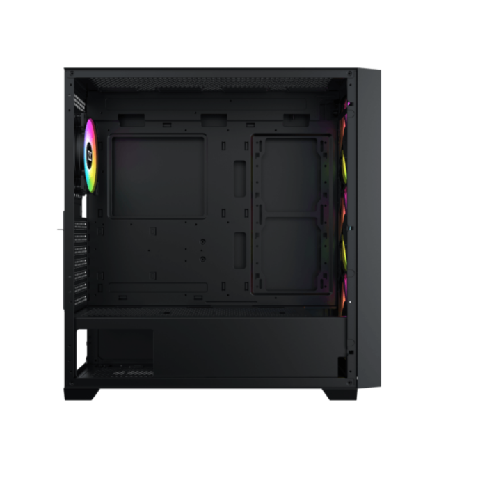 CASE XIGMATEK ANUBIS PRO 4FX - Image 4