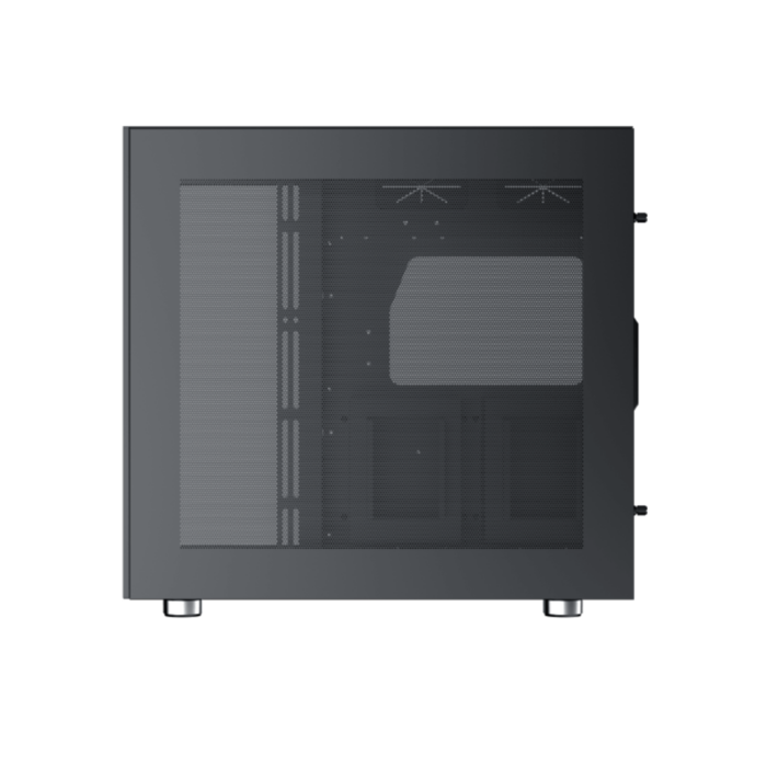 CASE XIGMATEK AQUA ULTRA BLACK - Image 5