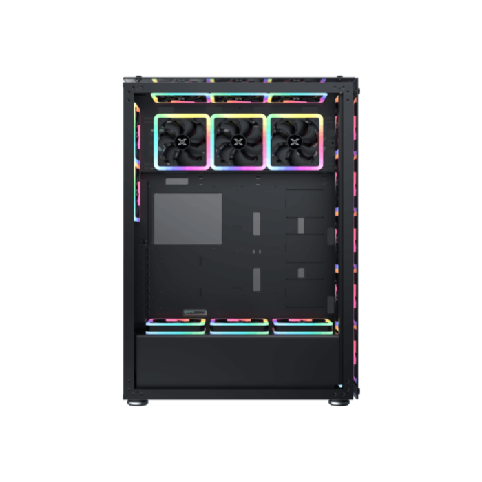 CASE XIGMATEK ELYSIUM II SUPER EATX - Image 5